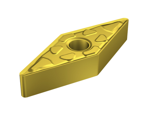 Пластина Sandvik VNMG 160408 MM 2025