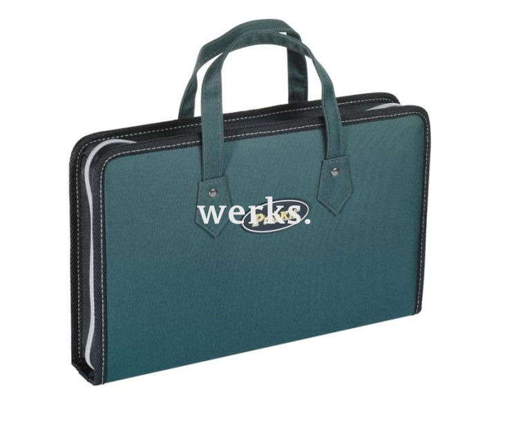 Набор инструментов для электроники ProsKit 1PK-813B