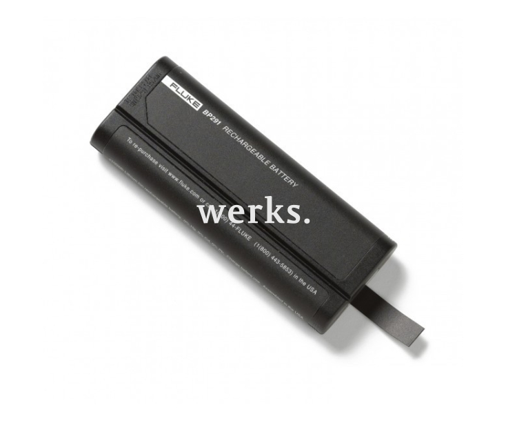 Аккумуляторная батарея Fluke BP291 3894688