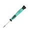 Отвертка прециз. антистат. TORX BO ProsKit SD-083-T8H T8Hx50
