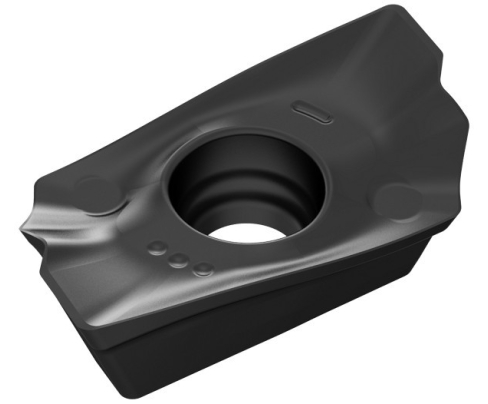 Твердосплавная фрезерная вставка XDKT 11T304SR-F50 CTCP230 Ceratizit 51034004