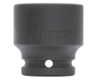 Ударная головка 1. шестигран. размер33мм длина 62мм Gedore 3300661