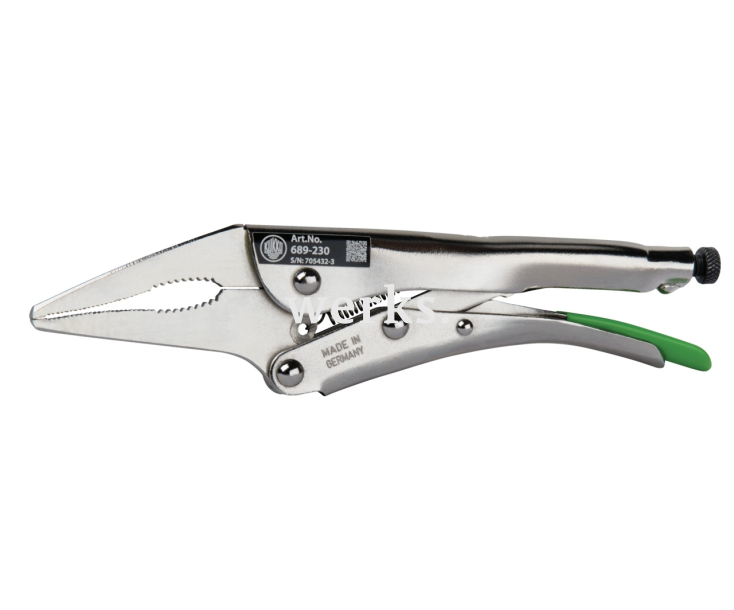 Щипцы Langbeck KUKKO 689-230