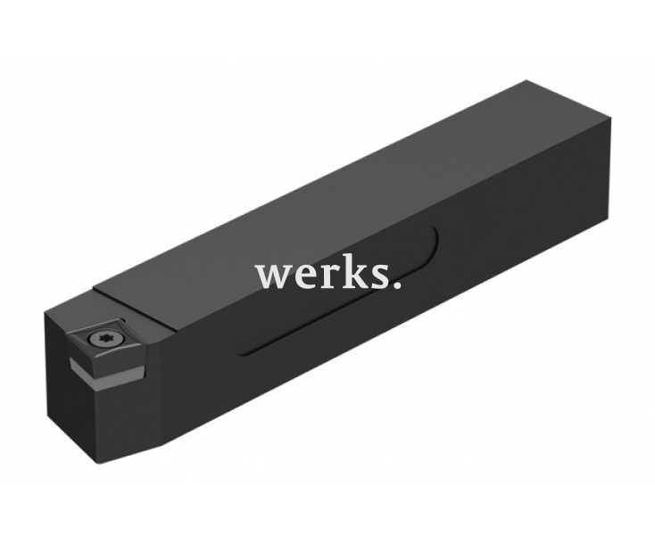 Внешний держатель инструмента MAXILOCK S SSBCR 2020 K09 Ceratizit 70664020