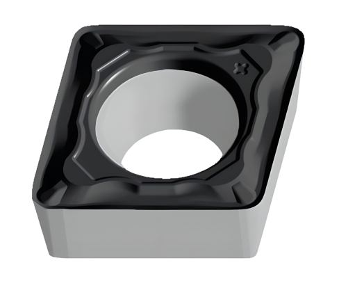 Пластина Walter CCMT 09T304 PF WPP20S