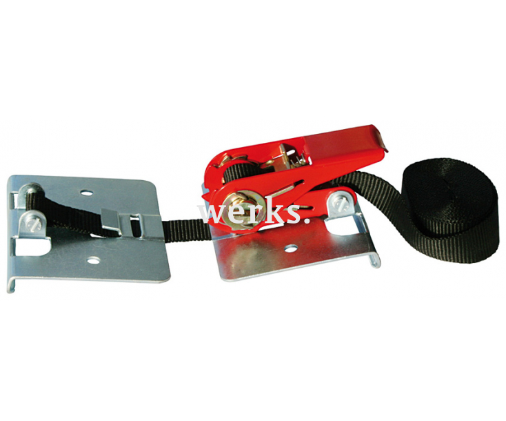 Ленточная стяжка для напольного покрытия SVG Bessey BE-SVG