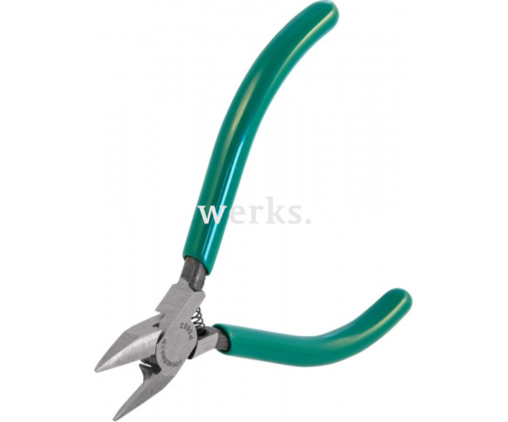 Бокорезы 125 мм Jonnesway P5603