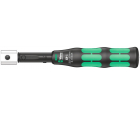 Динамометрический ключ Wera Click-Torque XP 1 2,5 Nm для сменных насадок WE-075670