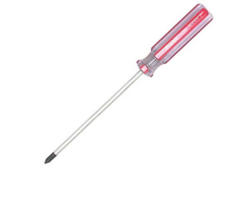 Отвертка крестовая Phillips прециз. ProsKit 89115B PH1x200