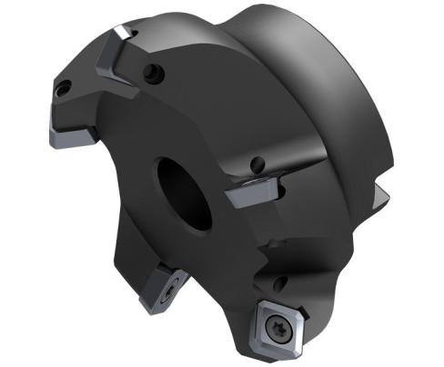 Торцевая фреза MAXIMILL A270.40.R.03-12 Ceratizit 50705040