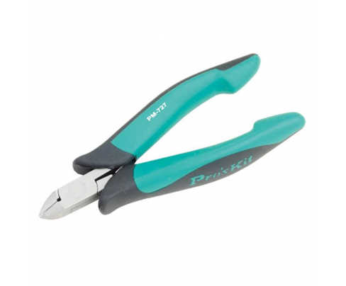 Кусачки прецизионные ProsKit PM-727 для меди