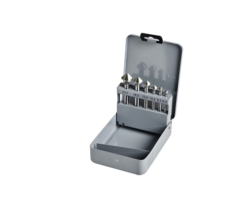 Набор зенковок Padre 213800000