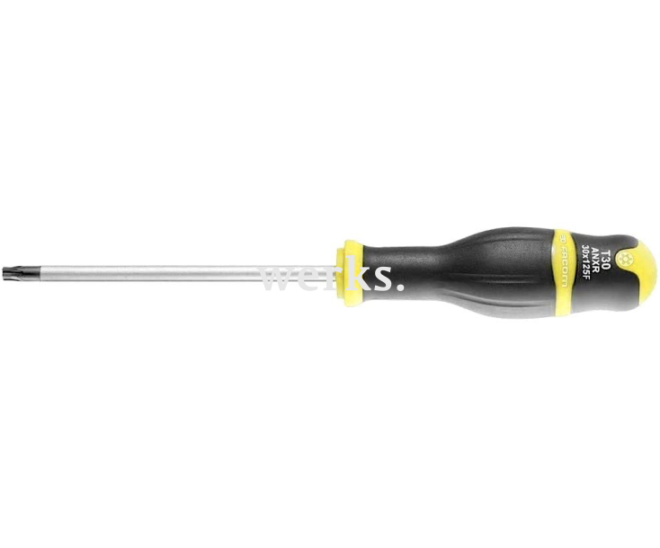 Отвертка Protwist TORX TR Т15х75 Facom ANXR15X75