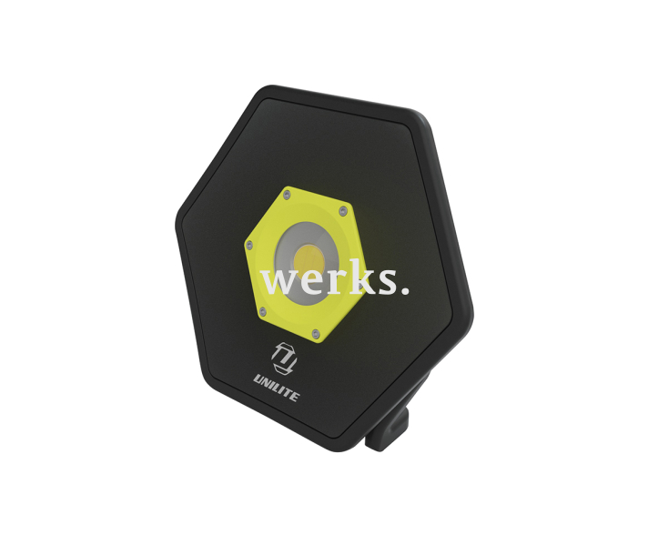 Прожектор аккумуляторный UNILITE SLR-4750