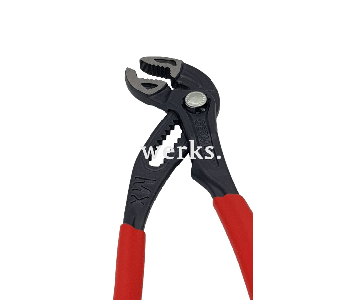 Клещи переставные 180 мм Felo  89518040