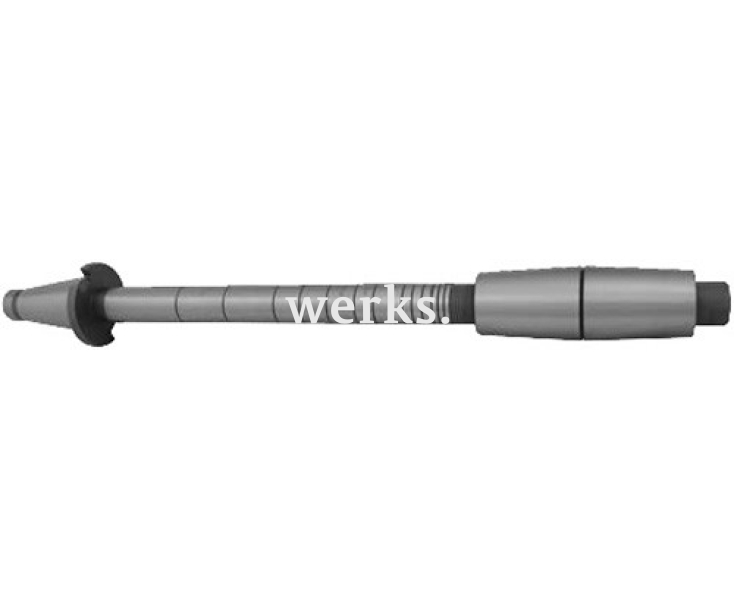 Патрон фрезерный 7188, 50, 32/500 Bison 800001237