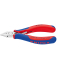 Кусачки боковые для электроники Knipex KN-7752115