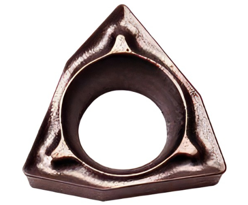 Пластина для точения Kyocera WBMT 080202 L DP PR930