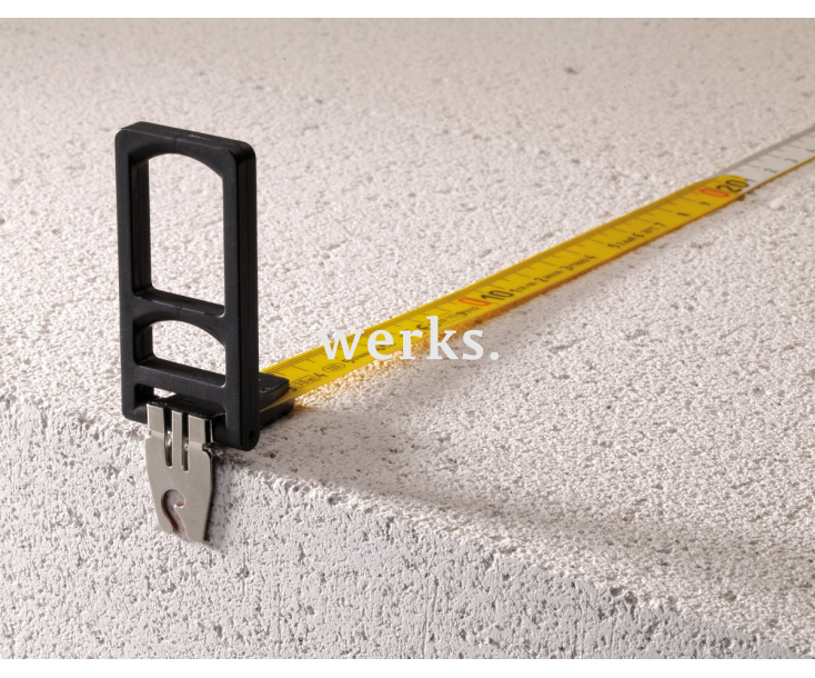 Лента измерительная рамная ВМ 42 P 50 м х 13 мм Stabila 11178