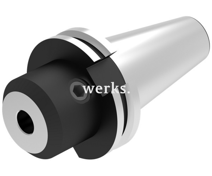 Держатель инструмента WELDON 69871-ADB40-WE08IK-50-F Ceratizit 82404108.