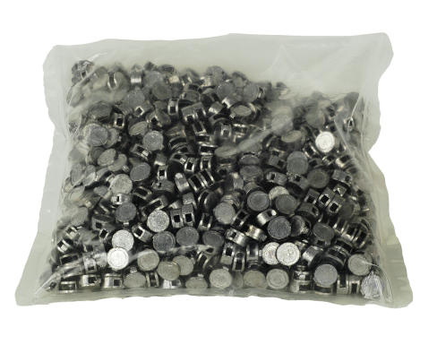 Свинцовые пломбы KUKKO 334-928