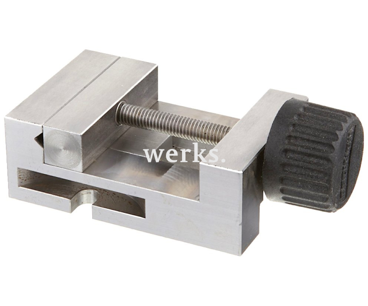 Тиски PM 40 Proxxon 24260