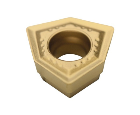 Твердосплавная сверлильная вставка XOMT 07T304SN GM40 Ceratizit 10814406