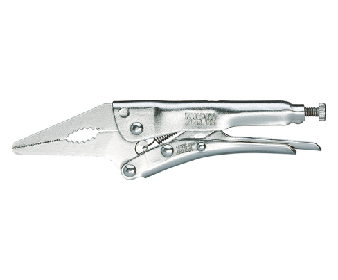 Клещи зажимные Knipex KN-4134165