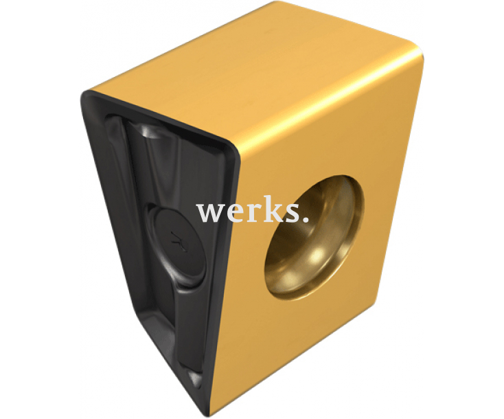 Пластина ISCAR T490 LNHT 2212-PNTR IC330