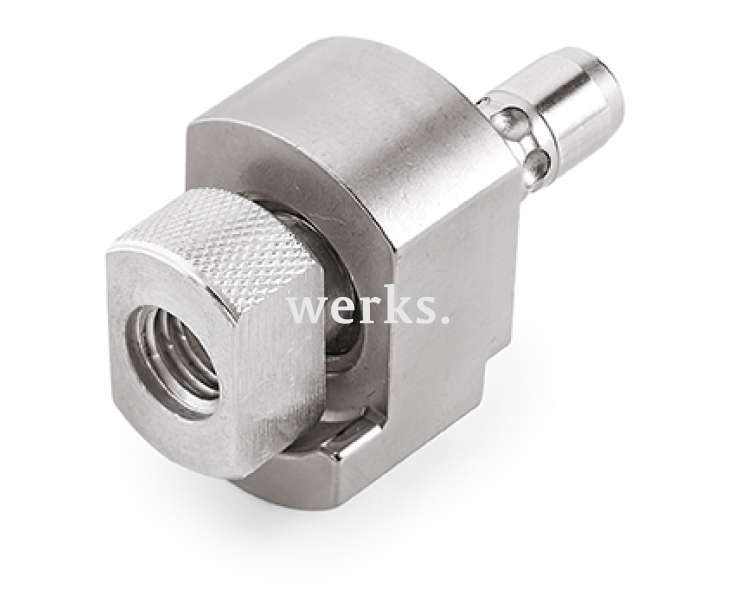 Адаптер эксцентриковый 3 мм DT-XF 3 Flex 492418