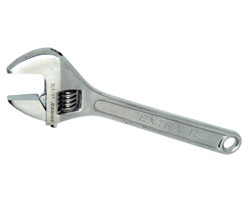 Ключ гаечный разводной 36 мм Brinko 49/310 992498