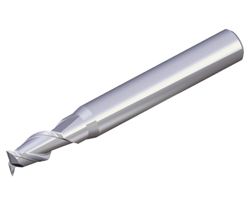 Фреза монолитная твердосплавная TaeguTec AES 2080