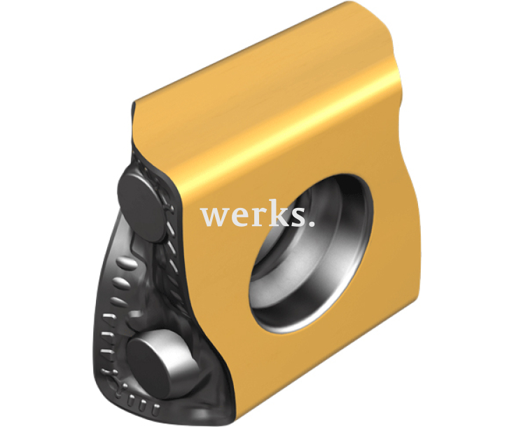 Пластина ISCAR LNMX 150612 R-HT IC9150