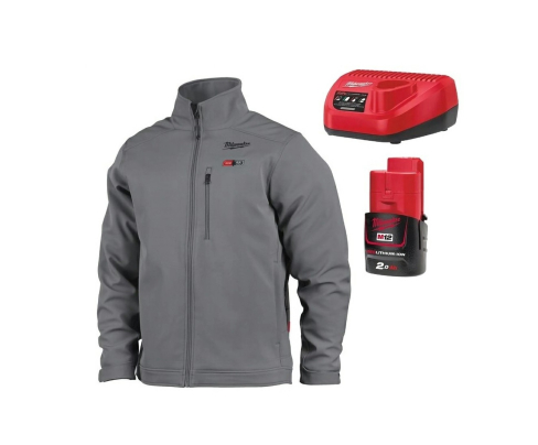 Куртка Milwaukee 4932492956