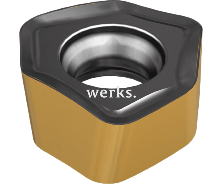 Пластина ISCAR H600 WXCU 05T312HP IC830