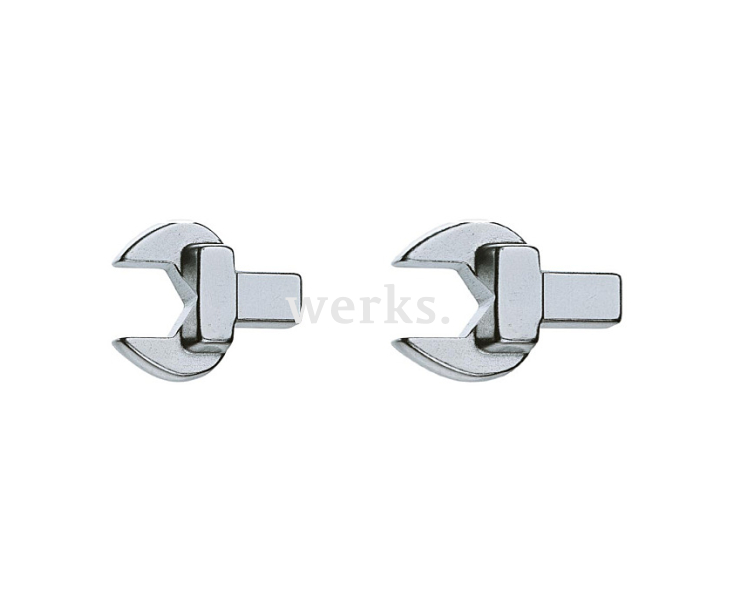 Рожковая вставка для динамометрического ключа 14x18mm 1831 13 Padre 183100013