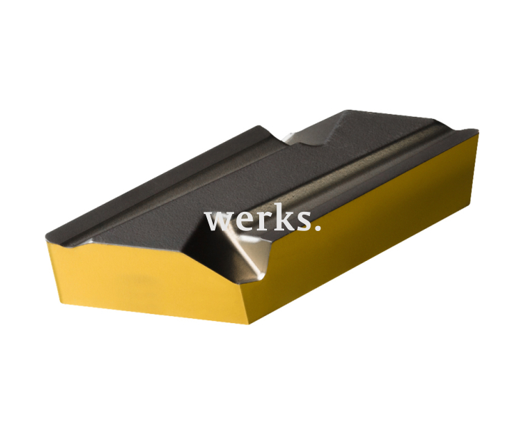 Пластина Sandvik KNUX 160410 R11 4325