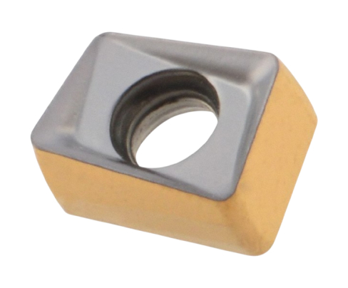 Пластина ISCAR H490 ANKX 090408PNTR IC830