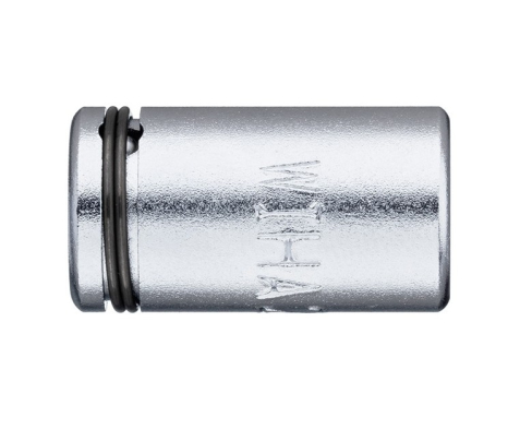 Держатель бит 1/4" усиленный форма C 6.3 Wiha 24637 33230