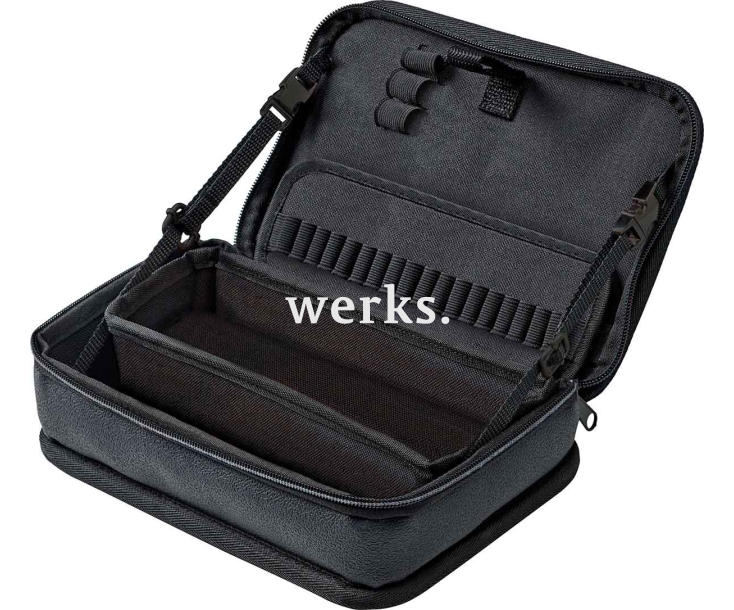 Сумка для инструментов Wiha 43474