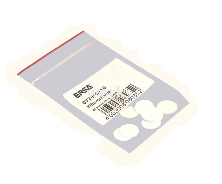 Фильтр проходной к картриджу термоотсоса X-Tool Ersa 72605