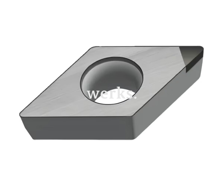 Пластина Walter DCMW 11T302 WCB50