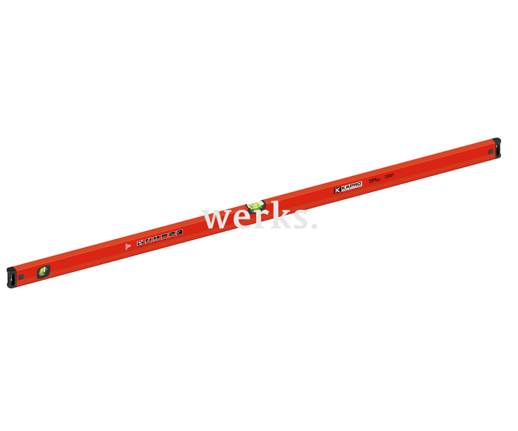 Уровень строительный 150 см Kapro 787-40-150M магнитный