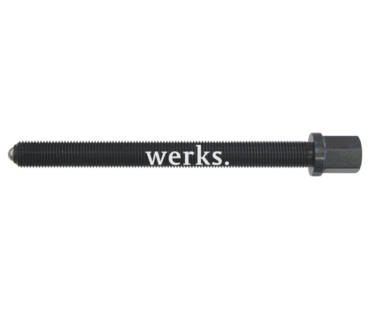 Шпиндель М14х1,5х150 Gedore 2404559