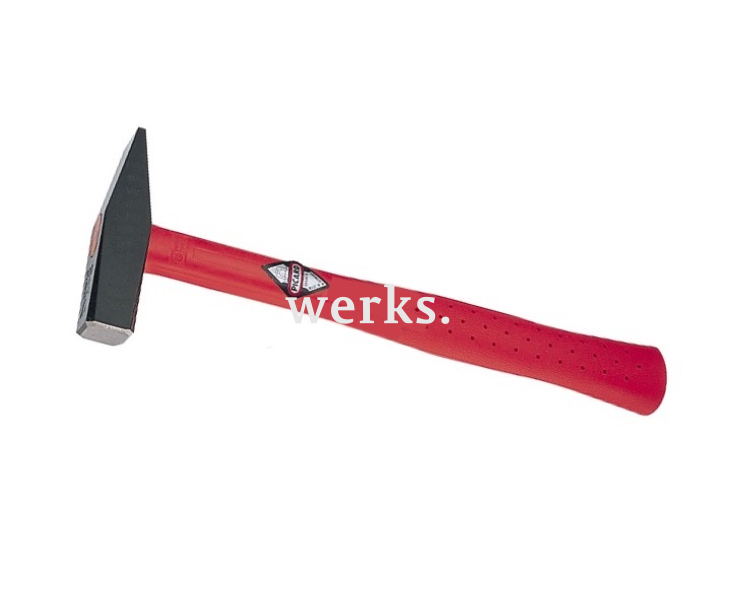 Молоток слесарный немецкой формы с пластиковой ручкой Picard PI-00305000500