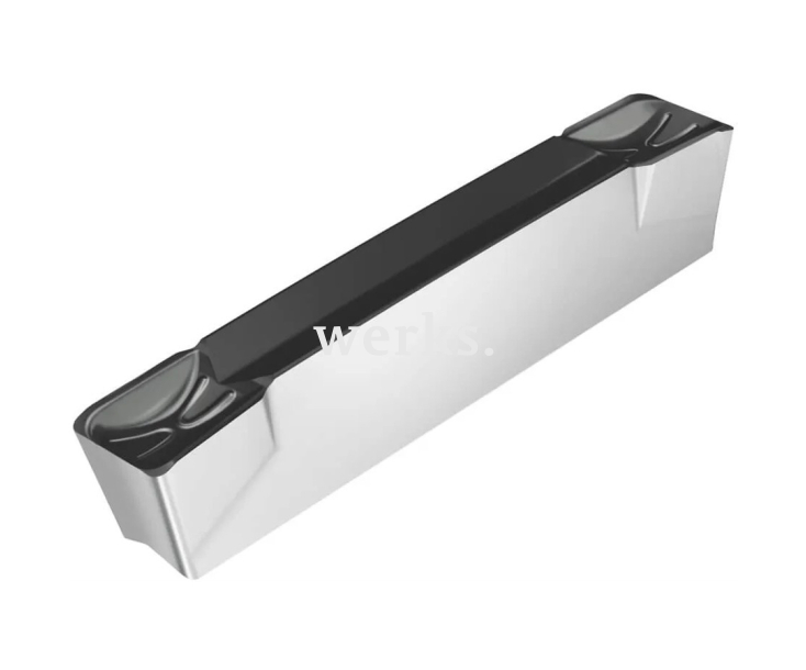 Канавочная пластина Walter GX24-4E600N05-GD6 WSM33S