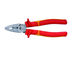 Плоскогубцы VDE комбинированные Felo 160 мм 58001610