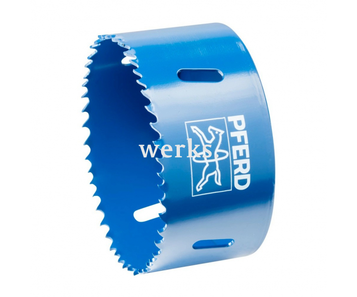 Фреза Pferd LS 86