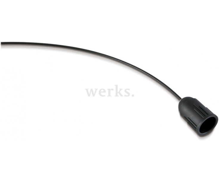 Гибкая оптоволоконная насадка для фонарей 310 мм Parat PA-6901002151