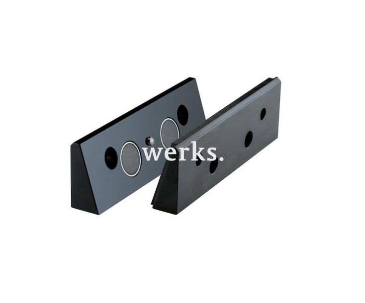 Кулачок RNG-5 200X60 Röhm 163782